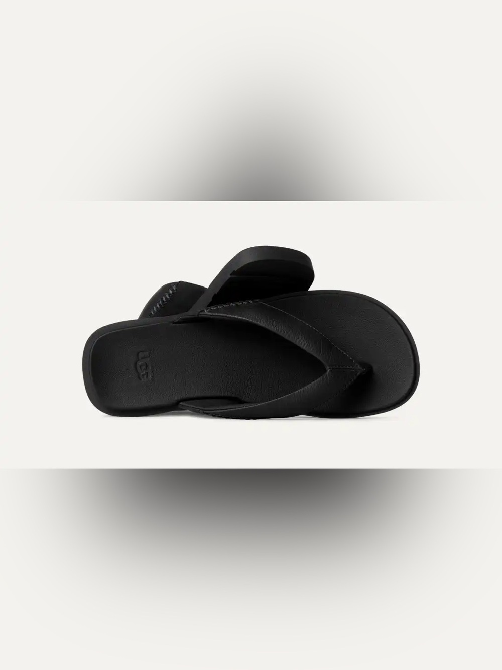 VGUC Men’s UGG Seaside II Flip ~ 12